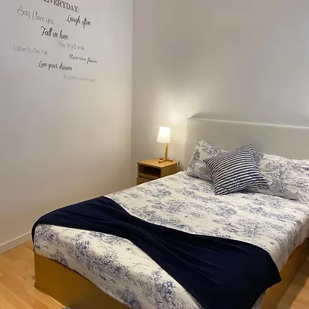 Beco Farinhas Apartmán