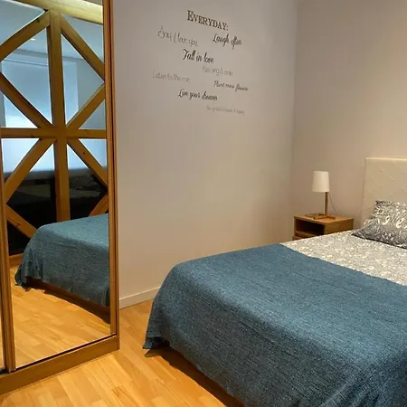 Apartamento Beco Farinhas