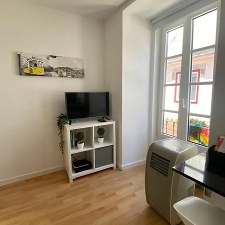 Beco Farinhas Apartmán *