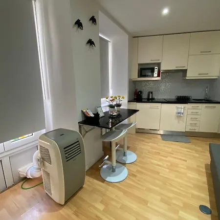 Apartmán Beco Farinhas Lisboa