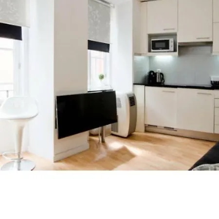 Beco Farinhas Apartmán *