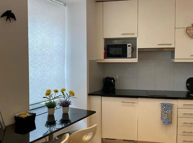 Beco Farinhas شقة *