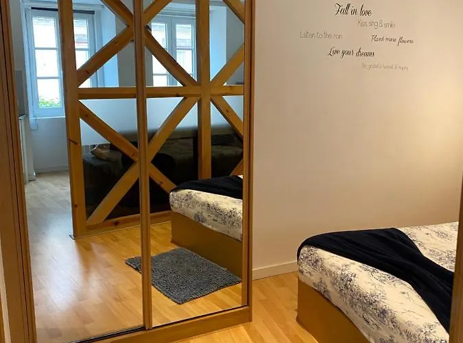 شقة Beco Farinhas