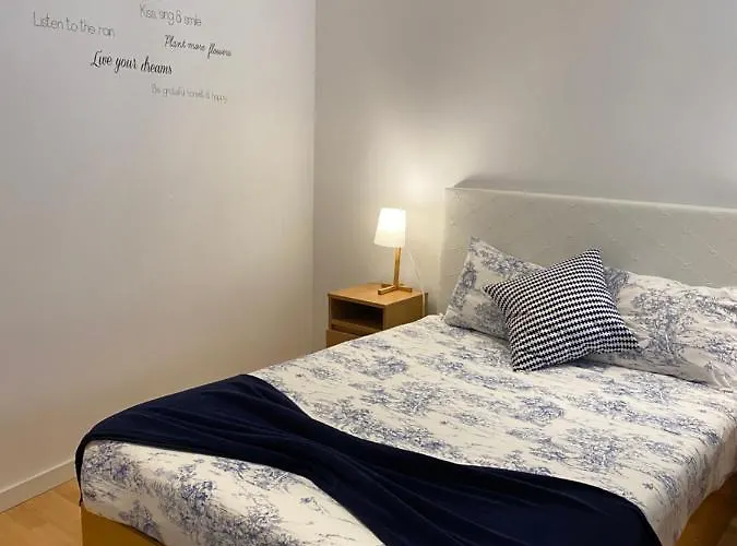 Beco Farinhas شقة