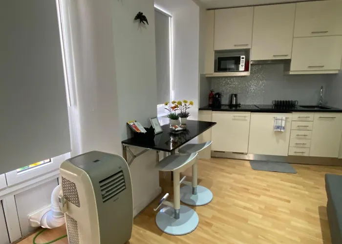 شقة Beco Farinhas Lisboa