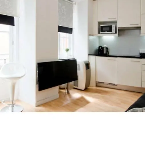 Beco Farinhas شقة *