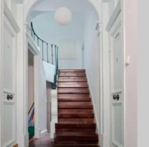 Beco Farinhas Lisboa