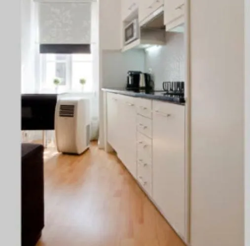 Beco Farinhas شقة *