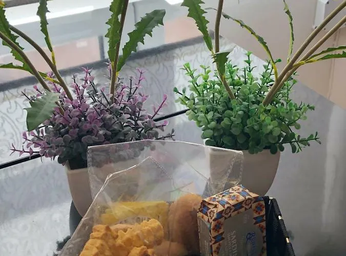 Beco Farinhas شقة *