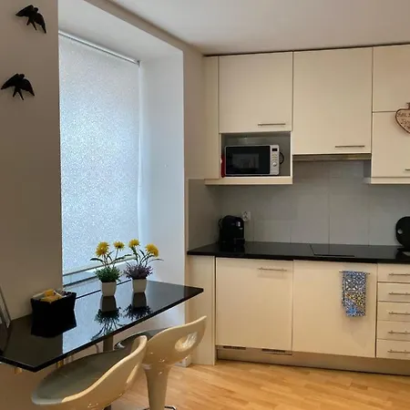 Beco Farinhas Апартаменты *