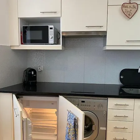 Beco Farinhas Лиссабон