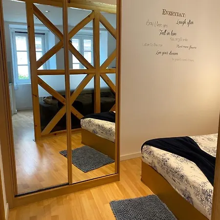 Апартаменты Beco Farinhas