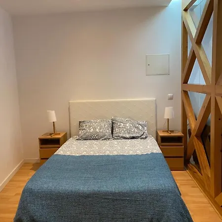 Beco Farinhas Лиссабон