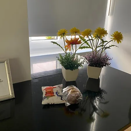 Beco Farinhas Лиссабон