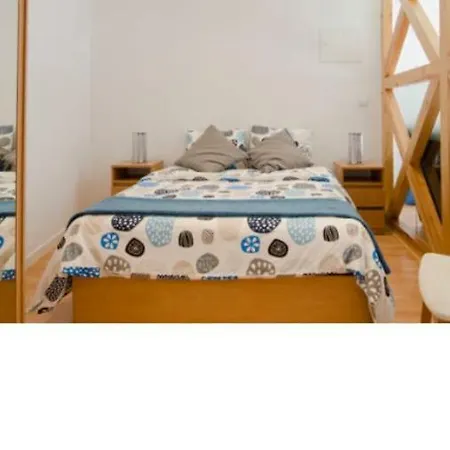 Beco Farinhas Апартаменты *