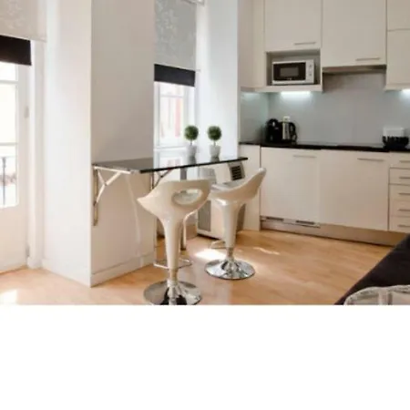 Beco Farinhas Лиссабон