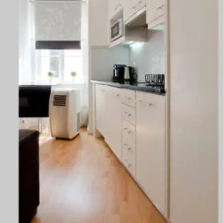 Beco Farinhas Апартаменты *